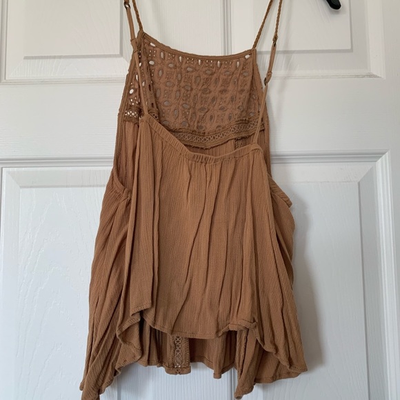 Flowy Aeropostale Tank Top - Picture 2 of 3